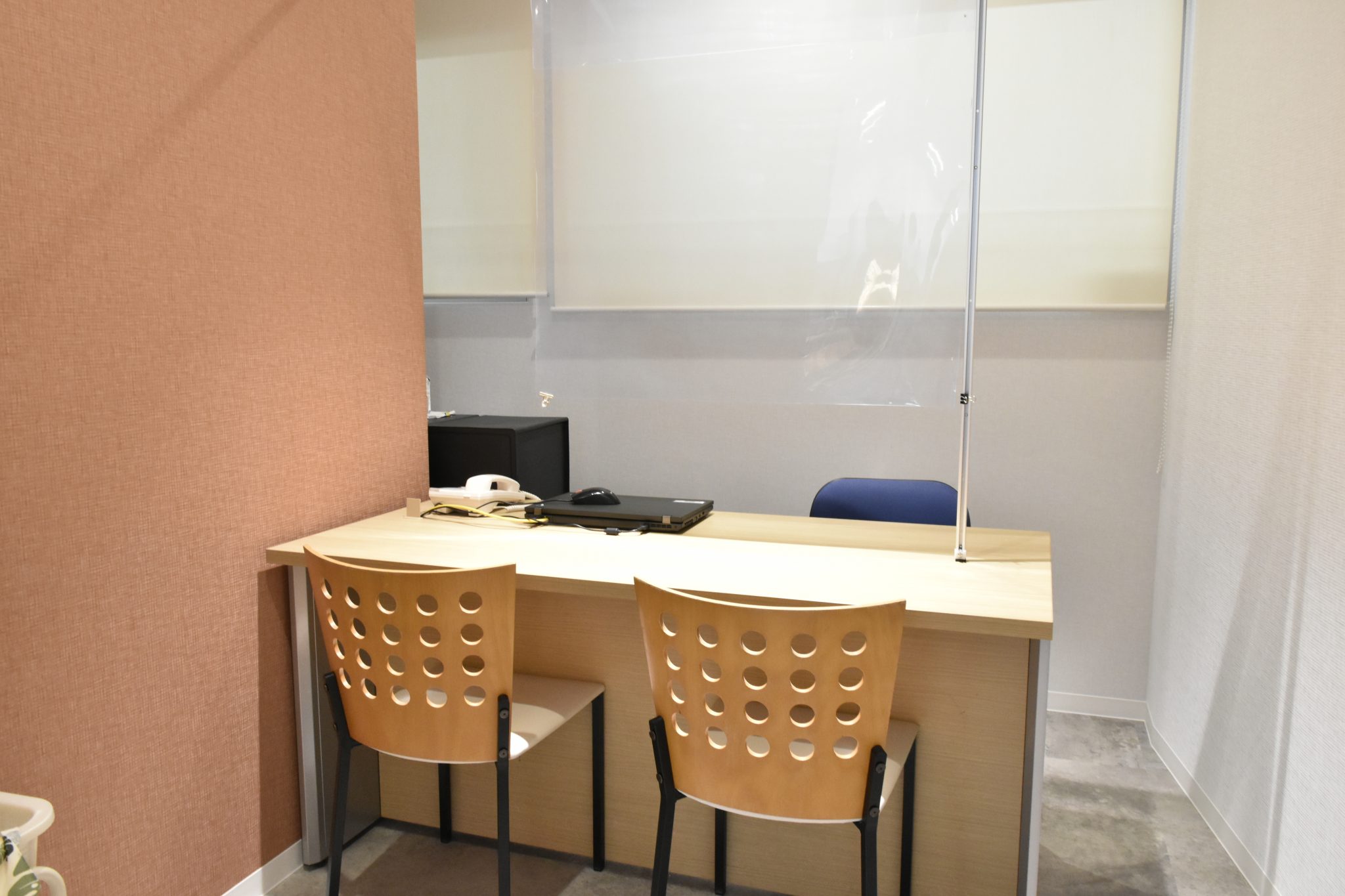 患者総合支援センター リニューアルのお知らせ 淡海医療センター 社会医療法人 誠光会