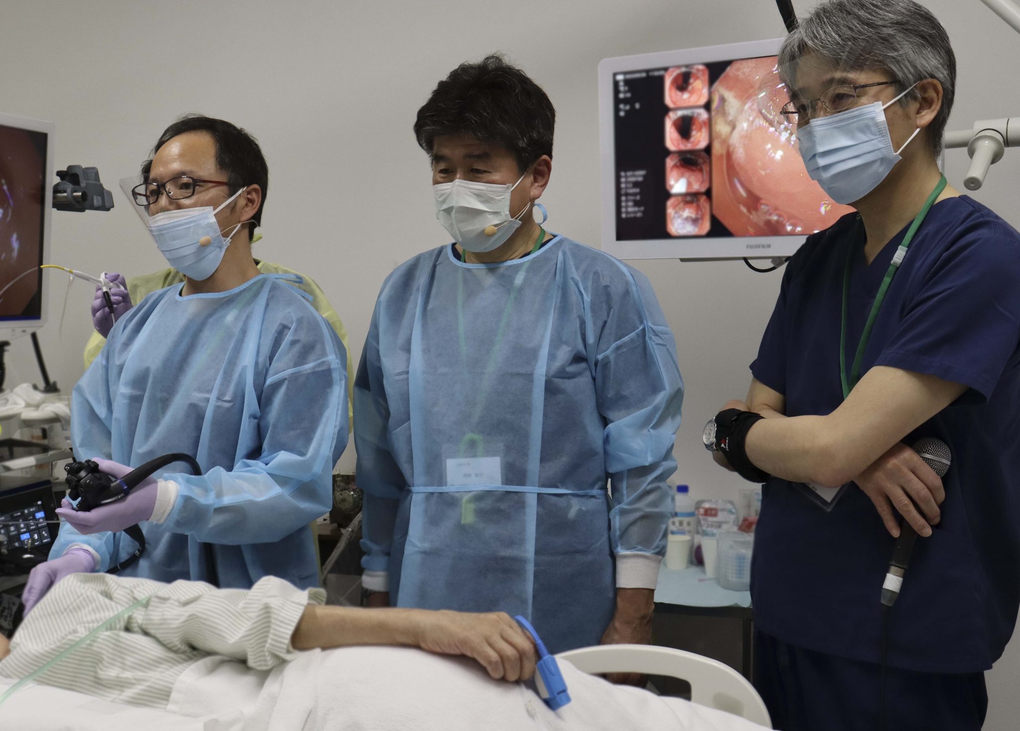 Kinki Live Endoscopy 2023 第17回近畿内視鏡治療研究会ライブセミナー開催のお知らせ 淡海医療センター 社会