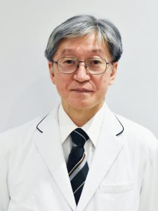 巖西 真規